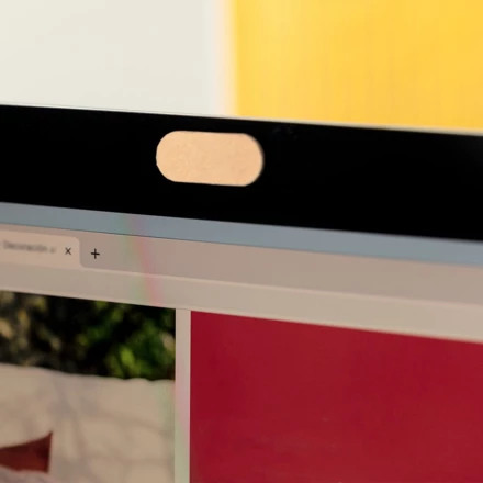 Zasłona na kamerę internetową (NAX-V0920-00)