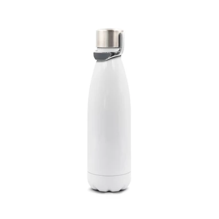 Butelka termiczna 500 ml Air Gifts | Charles (NAX-V0843-02)