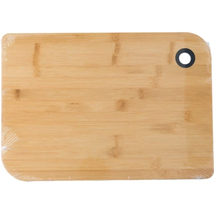 Bamboo cutting board (NAX-V4887-17)