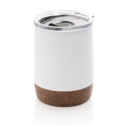 RCS Re-steel cork small vacuum coffee mug (NAX-P435.053)
