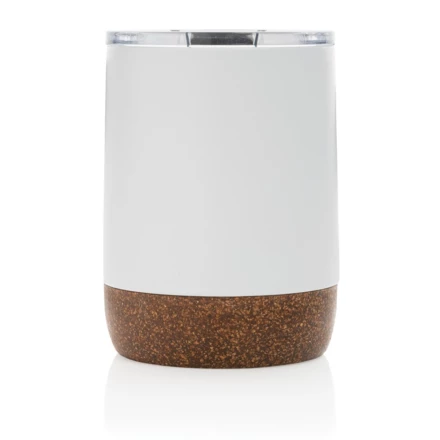 RCS Re-steel cork small vacuum coffee mug (NAX-P435.053)