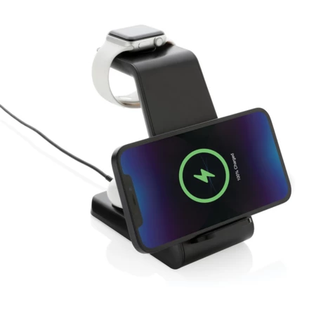 Urban Vitamin Fairfield 3in1 RCS rplastic charger (NAX-P308.361)