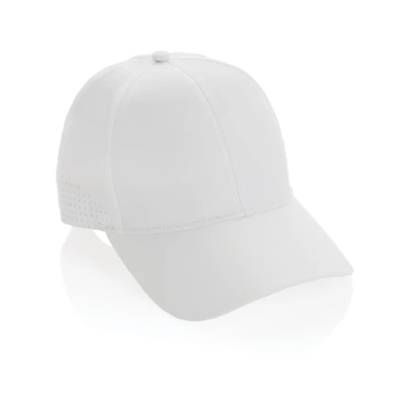 Impact AWARE™ RPET 6 panel sports cap (NAX-P453.253)