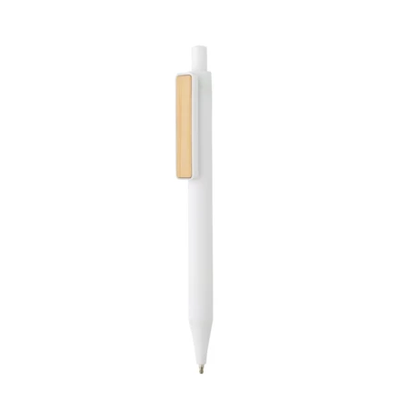 GRS RABS pen with bamboo clip (NAX-P611.083)