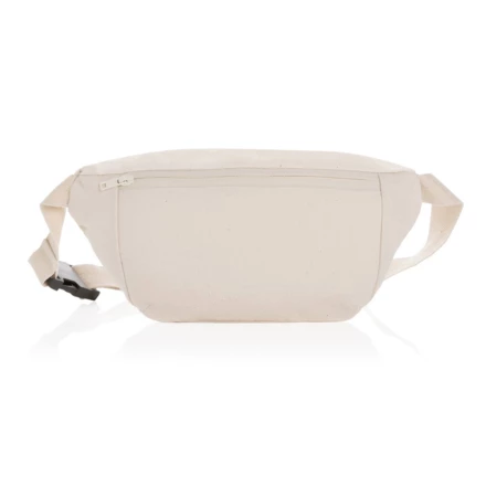 Saszetka zapinana w pasie AWARE™, bawełna z recyklingu (NAX-P730.070)