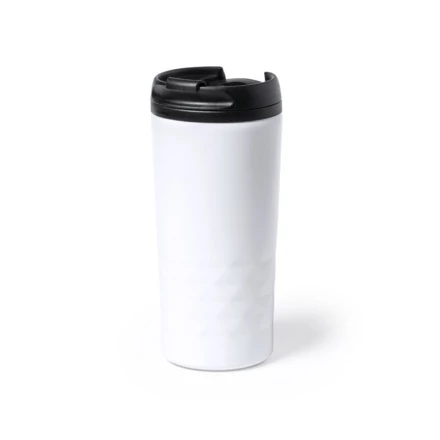 Geometric thermo mug 310 ml (NAX-V0473-02)