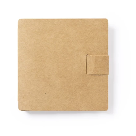 Recycled cardboard colouring set, coloured pencils (NAX-V1009-00)