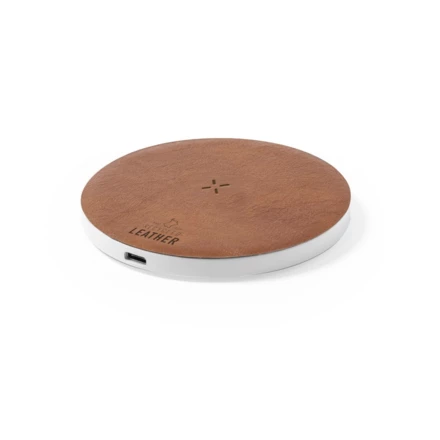 Wireless charger 15W (NAX-V1136-16)