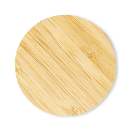 Bambusowy hub USB i USB typu C (NAX-V1142-00)