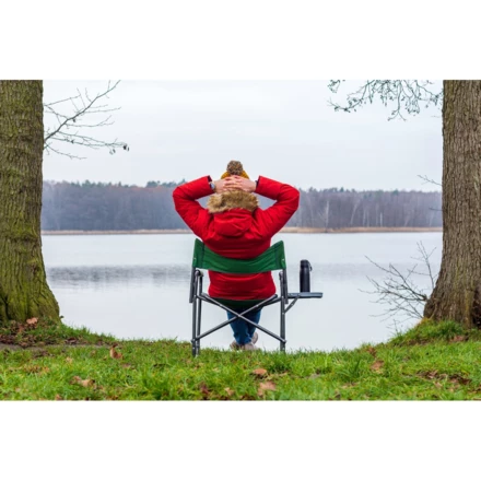 Butelka termiczna 550 ml Air Gifts | Cameron (NAX-V7280-03)