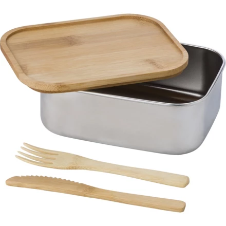 Pudełko śniadaniowe 600 ml (NAX-V9927-16)