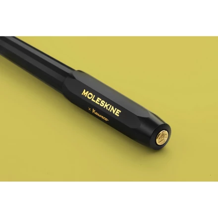 MOLESKINE x Kaweco roller ball pen 0.7 (NAX-VM017-03)