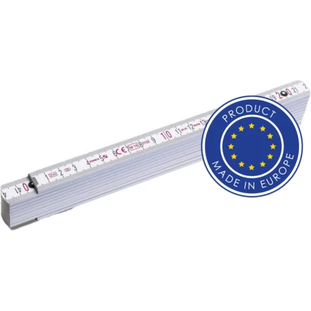 Miara 2m, składana (NAX-V1152-02)