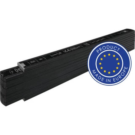 Miara 2m, składana (NAX-V1153-03)