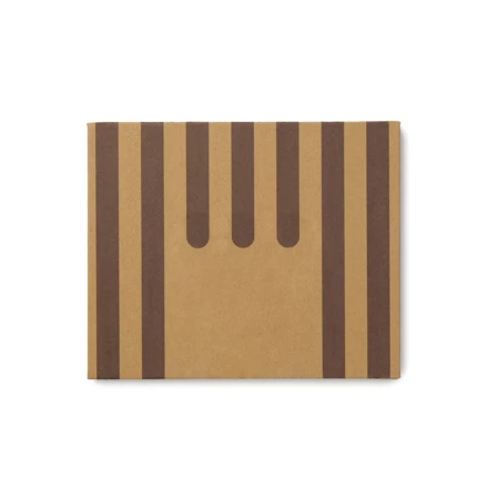 Zestaw foremek do ciasta VINGA Classic, 3 el. (NAX-VG454-19)