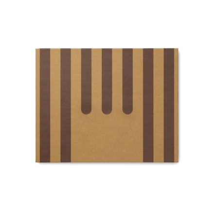 Zestaw foremek do ciasta VINGA Nordic, 5 el. (NAX-VG455-19)