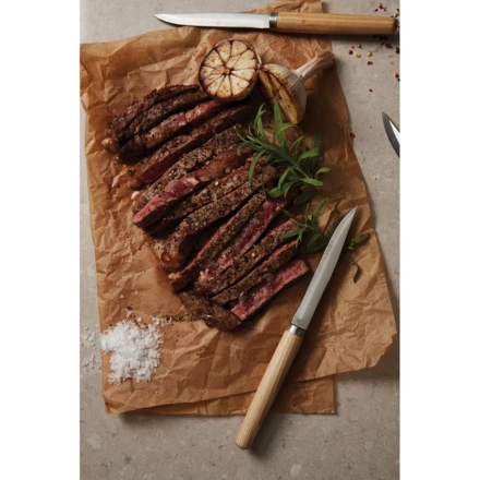 Zestaw noży do mięsa VINGA Retro (NAX-VG461-32)