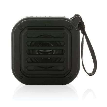 Głośnik bezprzewodowy 3W z panelem słonecznym Skywave (NAX-P331.031)