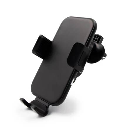 Mobile phone holder for car, wireless charger 15W | Skyler (NAX-V0050-03)