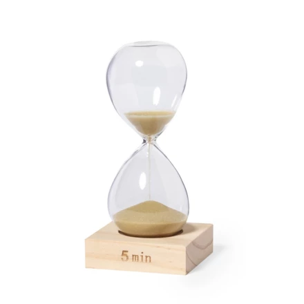 Szklana klepsydra (NAX-V1331-00)