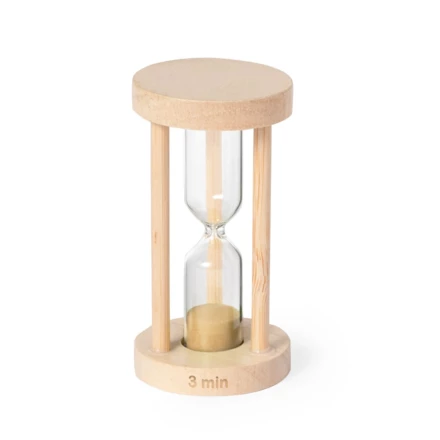 Szklana klepsydra (NAX-V1332-00)