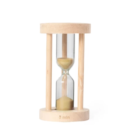 Szklana klepsydra (NAX-V1332-00)