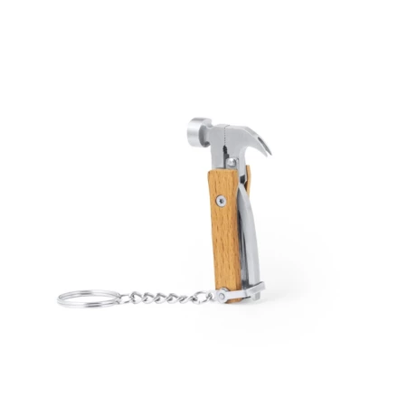 Narzędzie wielofunkcyjne, 7 funkcji, brelok do kluczy (NAX-V1365-00)