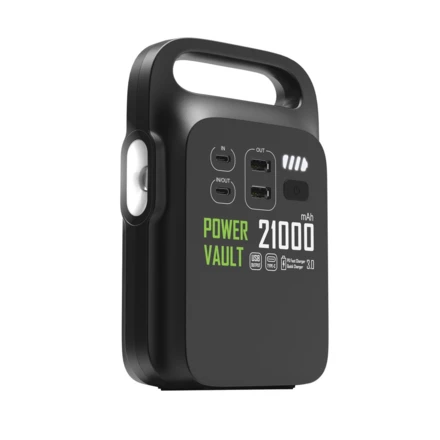 Power bank 21000 mAh Power Vault (NAX-P322.331)