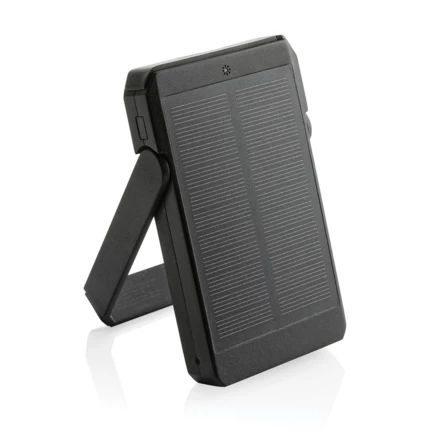 Power bank 5000 mAh Skywave, ładowarka bezprzewodowa 10W (NAX-P322.361)