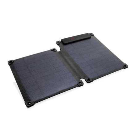 Przenośny panel słoneczny 10W Solarpulse (NAX-P323.061)