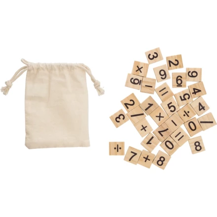 Gra edukacyjna, 32 el. (NAX-V1243-16)