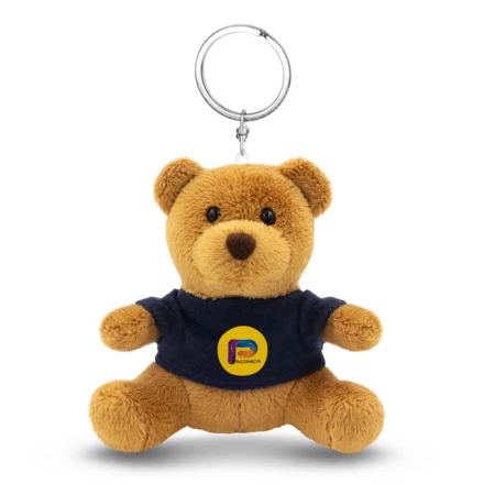 Pluszowy miś, brelok | Fedon (NAX-HE831-18)