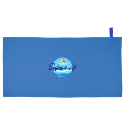 Ręcznik RPET | Ivanna (NAX-V1299-04)