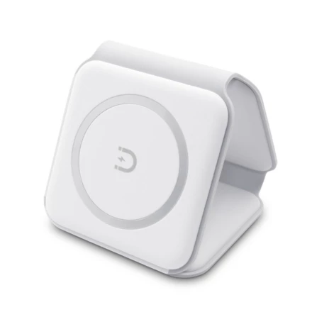 Faltbares wireless Ladegerät 15W | Bertie (NAX-V1413-02)