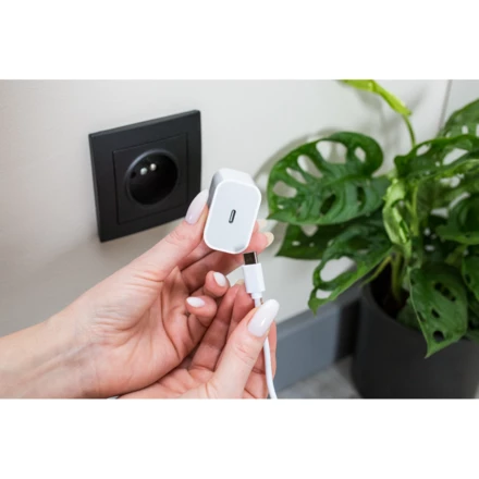 USB wall charger | Tina (NAX-V1414-02)