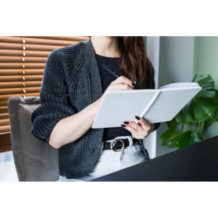 Notatnik A5 | Lars (NAX-V1415-02)