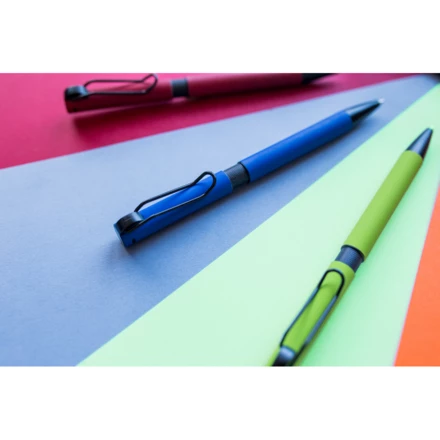 Kugelschreiber mit Kordelclip | Amara (NAX-V1423-03)