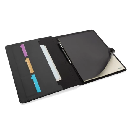 Teczka konferencyjna A4 Swiss Peak Scirpt AWARE™ (NAX-P774.501)