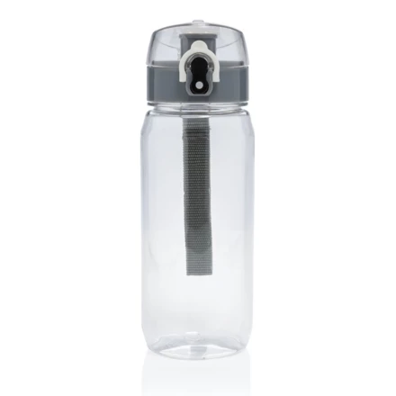 Butelka sportowa 600 ml Yide, RPET (NAX-P437.000)