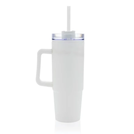 Kubek podróżny 750 ml Tana, plastik z recyklingu (NAX-P437.103)