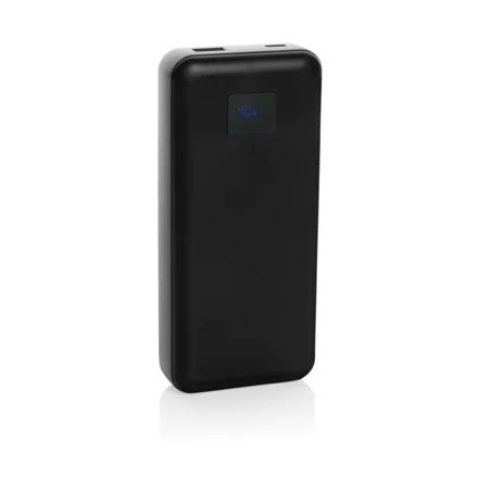 Power bank do laptopa 20000 mAh Gridley, RABS (NAX-P322.801)