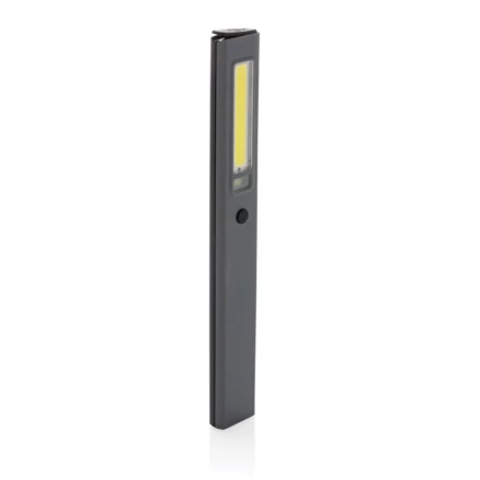Lampka warsztatowa COB Gear X, ładowana przez USB (NAX-P513.182)