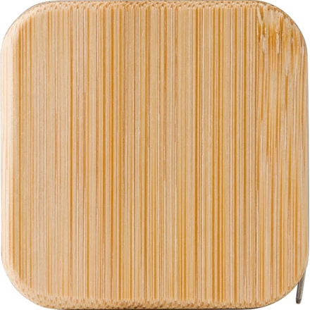 Bambusowa miara 1m (NAX-V1532-16)