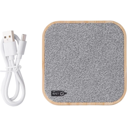 Wireless charger 15W (NAX-V1581-19)