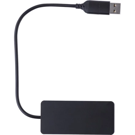 Hub USB i USB typu C (NAX-V1689-03)