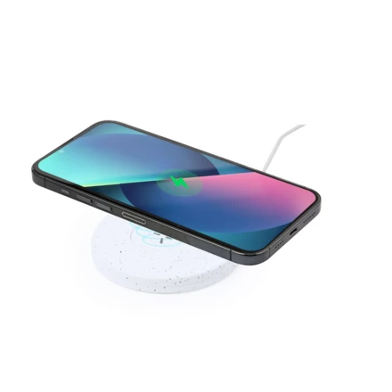 Stone extract wireless charger 15W (NAX-V2003-02)