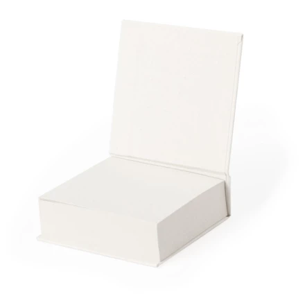 Notatnik ze zrecyklingowanych kartoników po mleku (NAX-V2043-00)