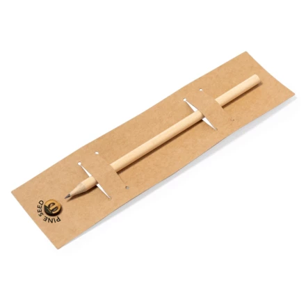 Bleistift, Pinienkerne (NAX-V2049-17)