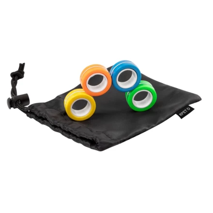 Zestaw magnetycznych antystresów (NAX-V2094-03)