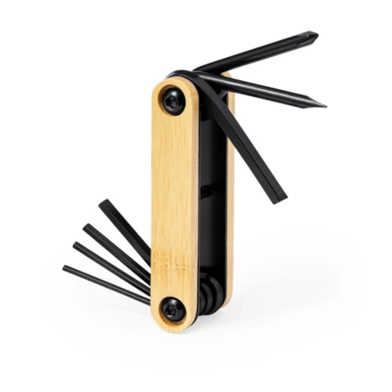 Narzędzie wielofunkcyjne, 7 funkcji (NAX-V2110-17)